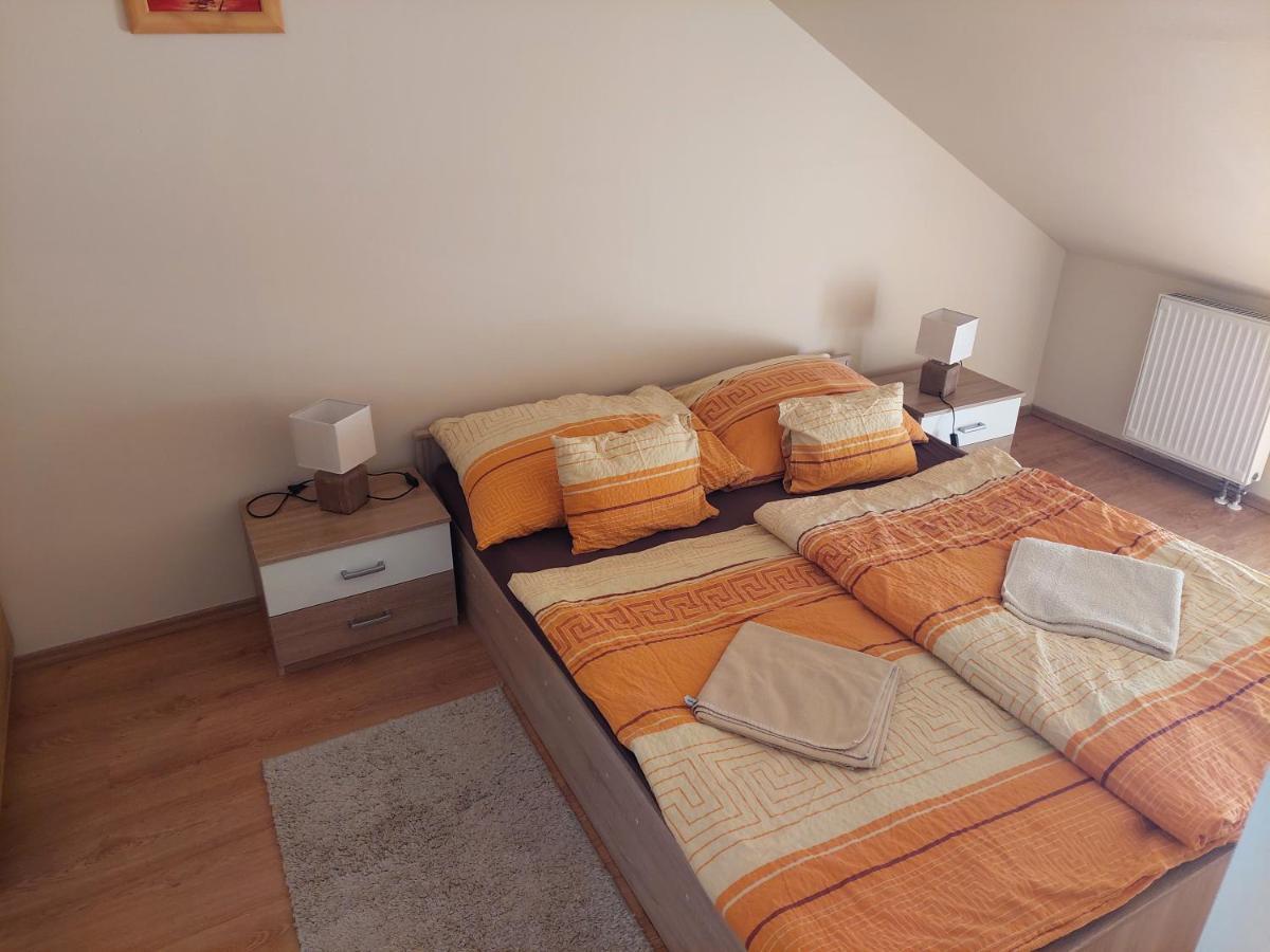 Apartment Cserke Napfeny *