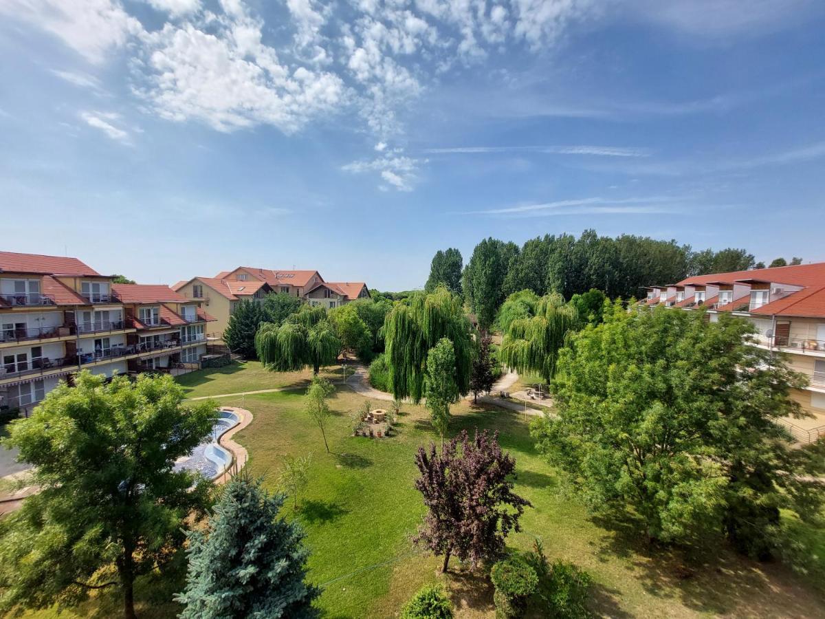 Apartment Cserke Napfeny *