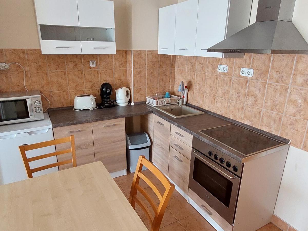 Apartment Cserke Napfeny