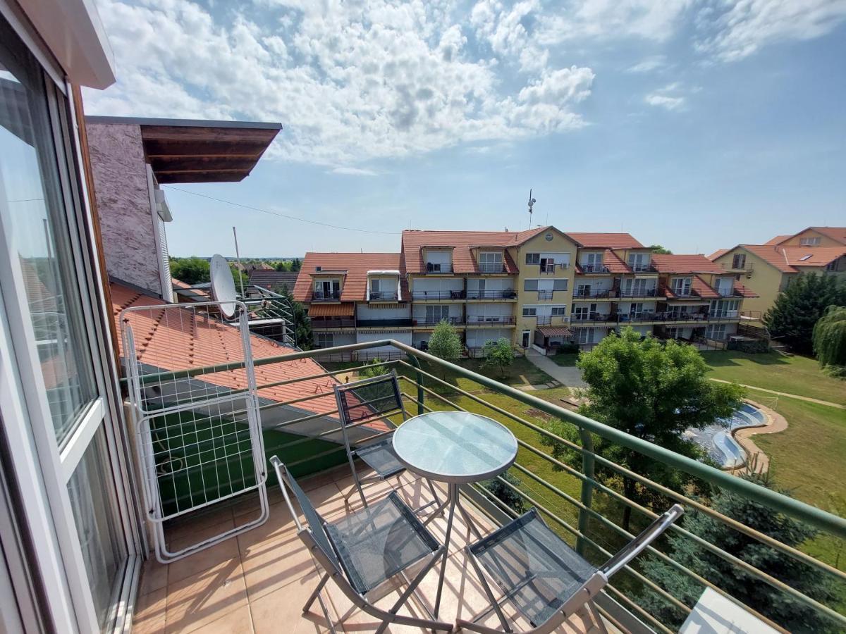 Cserke Napfeny Apartment *