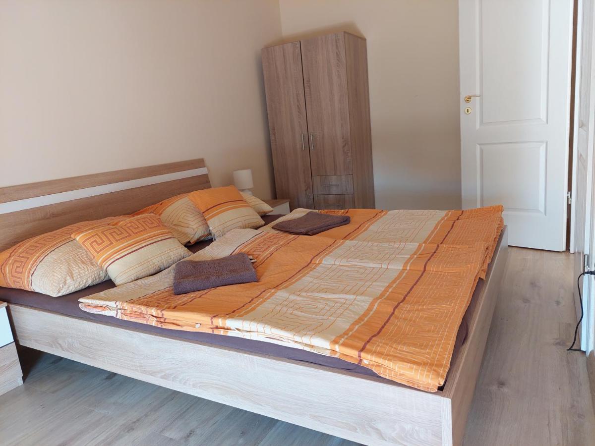 Cserke Napfeny Apartment Cserkeszolo