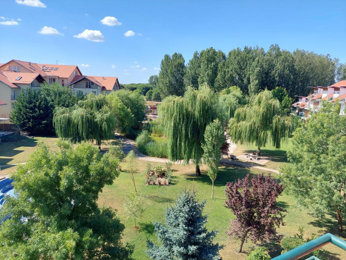 Cserke Napfeny Apartment Cserkeszolo